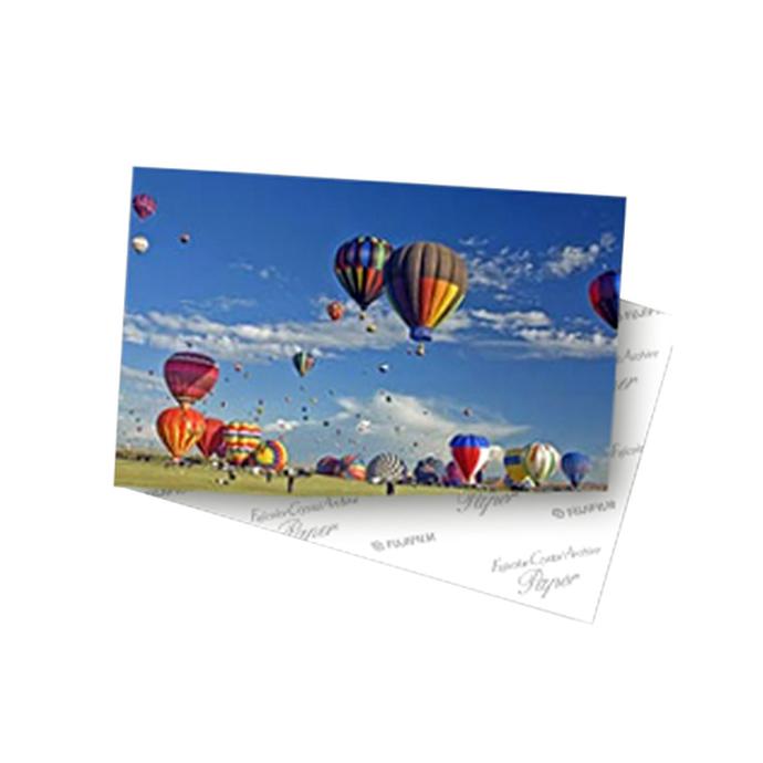 FUJI Paper Crystal Archive Type CA 6x610 Matte