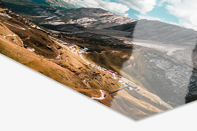 FUJI 8 x 610 Crystal Archive Glossy Paper Type CA