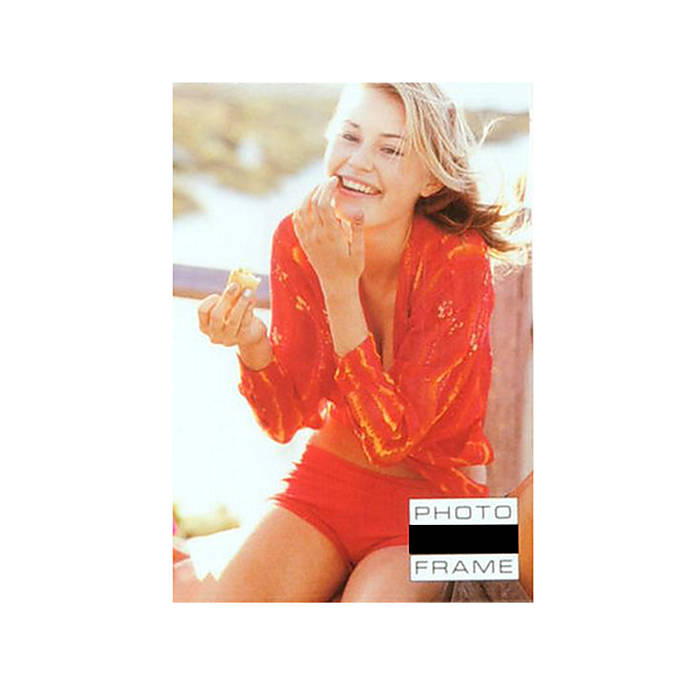 Innovision 2X3 Acrylic Magnet Frame